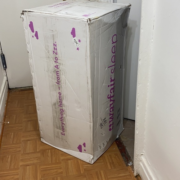 se vende nuevo